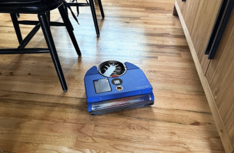 The Dyson Labor Day sale knocks $500 off the 360 Vis Nav robot vacuum