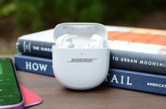 Bose QuietComfort Ultra Earbuds (2nd gen) review: Still a noise-canceling powerhouse
