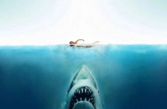 The 10 Best Moments in ‘Jaws’