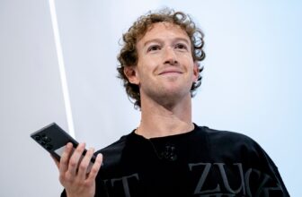 No Amount of Money Can Make People Want to Work for Zuck