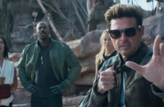 Warner Bros. Shifts ‘Mortal Kombat II’ Release Date to Summer 2026