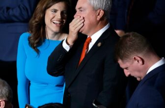 MAGA Puts Wikipedia in Its Crosshairs