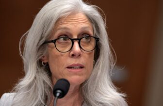 CDC Director Denies Report She’s Been Fired by Trump Regime (HHS Says She Has)