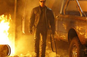 Not Even $20 Million Would’ve Gotten Ridley Scott to Direct ‘Terminator 3’