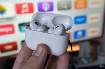 Your AirPods might be your TV’s secret audio upgrade