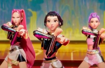 ‘KPop Demon Hunters’ Could Sing to Netflix’s First Theatrical Hit