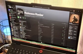 OLED laptops screens are incredibly overrated