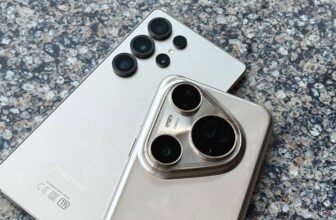 It feels like smartphone manufacturers are doing everything but making phones more durable