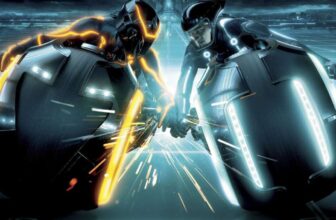 The First ‘Tron’ Movies are Finally Getting Modern Releases