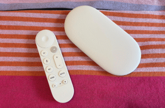 The Google TV Streamer 4K is 20 percent off right now