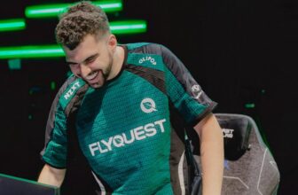 LoL esports team suspends player for saying women can’t compete while menstruating