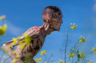 Cillian Murphy Is Flattered Everyone Thought He Would Play an Emaciated Zombie in ’28 Years Later’