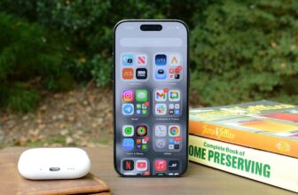 iPhone 17 review: Closer to Pro