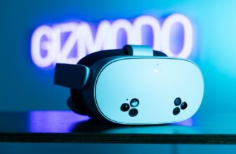 The Quest 3’s ‘Hyperscapes’ Are Impressive, Weird, and Doomed to Be Under-Appreciated