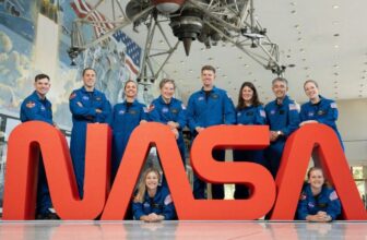 One of These New NASA Astronauts Could Be the First Person to Step on Mars