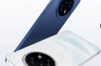 Oppo A6 Max Launches With 7000mAh Battery, IP69 Durability, And $220 Price