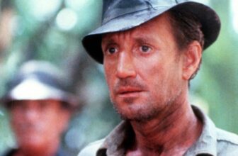 Stephen King Reveals His Top 10 Favorite Movies