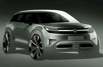 Volkswagen ID.2 SUV: Affordable Compact Electric SUV With Modern Design