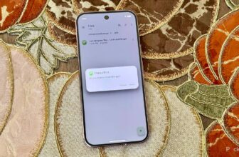 Google is locking down Android sideloading, and my feelings are mixed