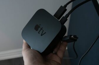 An Apple TV 4K paired with a receiver should be great, but it isn’t