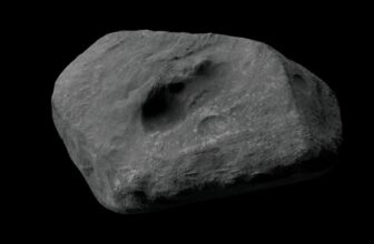 An Asteroid Could Smash Into the Moon in 2032. Here’s Why We Should Destroy It