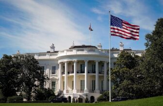 Big tech signs on to White House plan for AI education in US schools