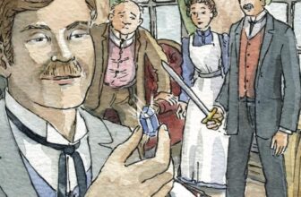 ‘Sherlock Holmes’ May Get the Animated Treatment From a ‘Shrek’ Producer