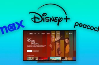 Save on YouTube TV, Starz, Disney+ and more