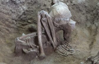 These Smoked Human Remains May be the Oldest Mummies Known to Science