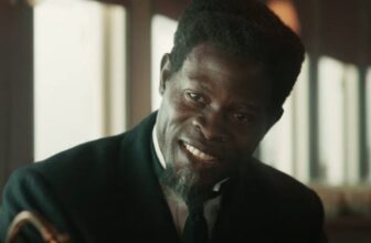 Please, ‘Highlander’ Reboot, Don’t Waste Djimon Hounsou