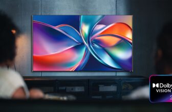 Dolby Vision 2 promises a new era for high-end HDR with AI upgrades
