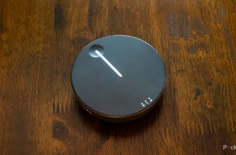 This portable Wi-Fi hotspot is my new favorite travel companion