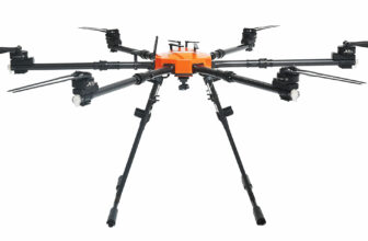 DummDumm Drones are Changing Water Monitoring