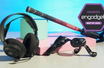 The best VR accessories for 2025