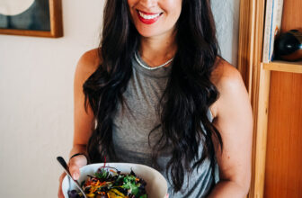 High Volume Low Calorie Recipes