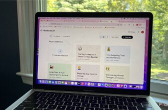 5 ways I’ve turned NotebookLM into my digital brain
