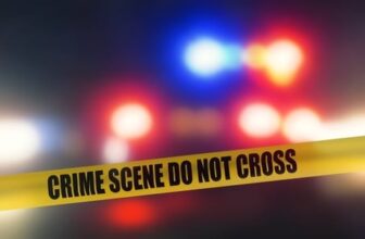 Silicon Valley Tech Worker Fatally Shot After Allegedly Stabbing Roommate