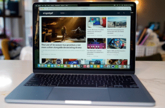 Apple’s MacBook Air M4 is back on sale for $799