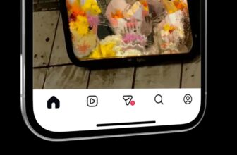 Instagram tests new layout that puts the spotlight on Reels and DMs