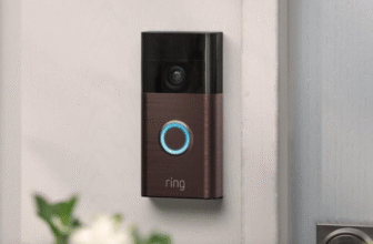 This battery-powered Ring doorbell is on sale for $50 right now