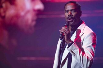 And the Mystery Voice of the Cowardly Lion in ‘Wicked: For Good’ Is…