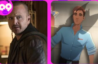 Why Aaron Paul Finally Said Yes to a Video Game in ‘Dispatch’
