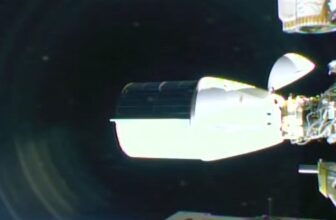 This New Report Shows Why NASA’s Dependence on Companies Like SpaceX Isn’t Always Such a Great Idea