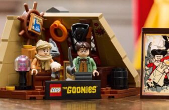 This Tiny Lego ‘Goonies’ Set Makes the Big One Even Better