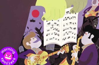 Miramax Is Somehow Going to Turn ‘The Monster Mash’ Into a Movie