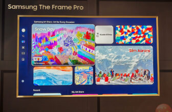 Samsung’s 2025 Frame and Frame Pro TVs Get Massive Prime Day Discounts — Plus Free Bezel and Music Frame
