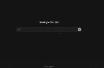 X’s Grokipedia is online after it briefly crashed out