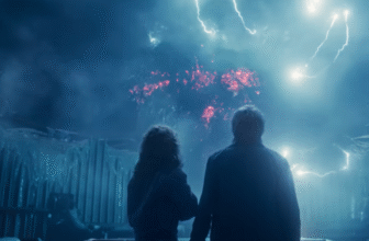 We finally have a real-deal trailer for Stranger Things season five