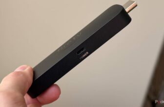 Your Fire TV Stick’s micro-USB port does more than you think