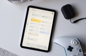 It’s time for Apple to decide what it wants the iPad mini to be